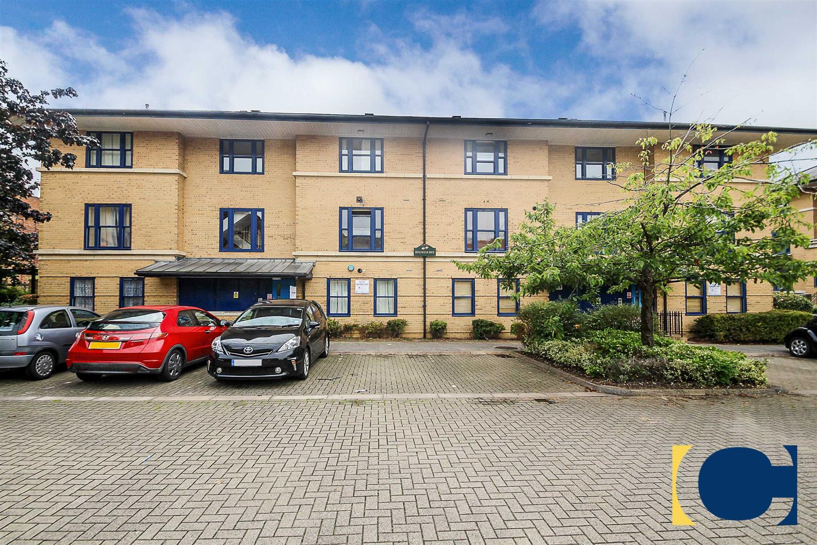 Buckingham House, North Row Central Milton Keynes, Milton Keynes